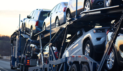 The Ultimate Guide to Car Shipping: Everything You Need to Know