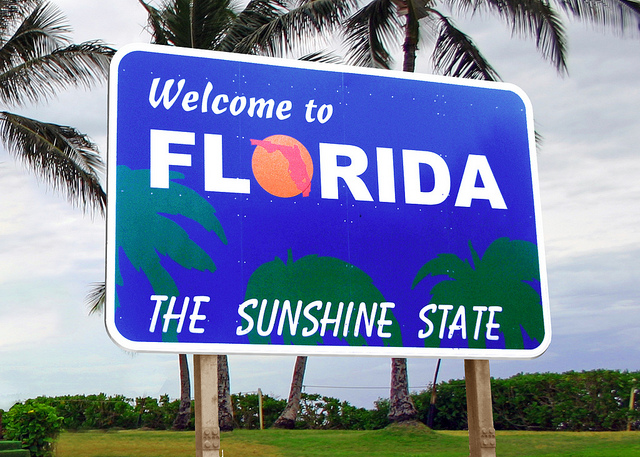5 Things You Must Do Before You Relocate to Florida