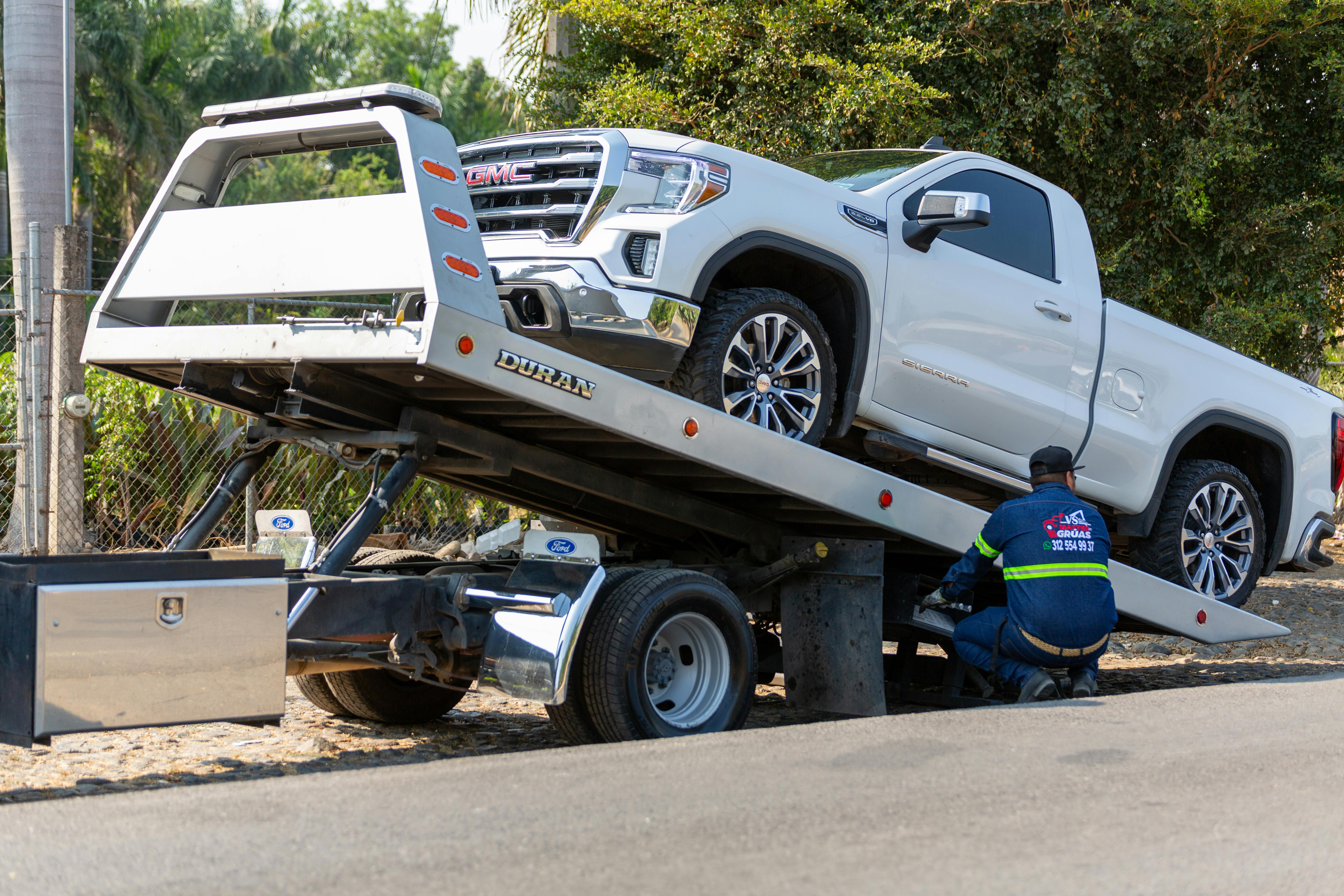 How to Choose the Right Car Shipping Company for Your Needs