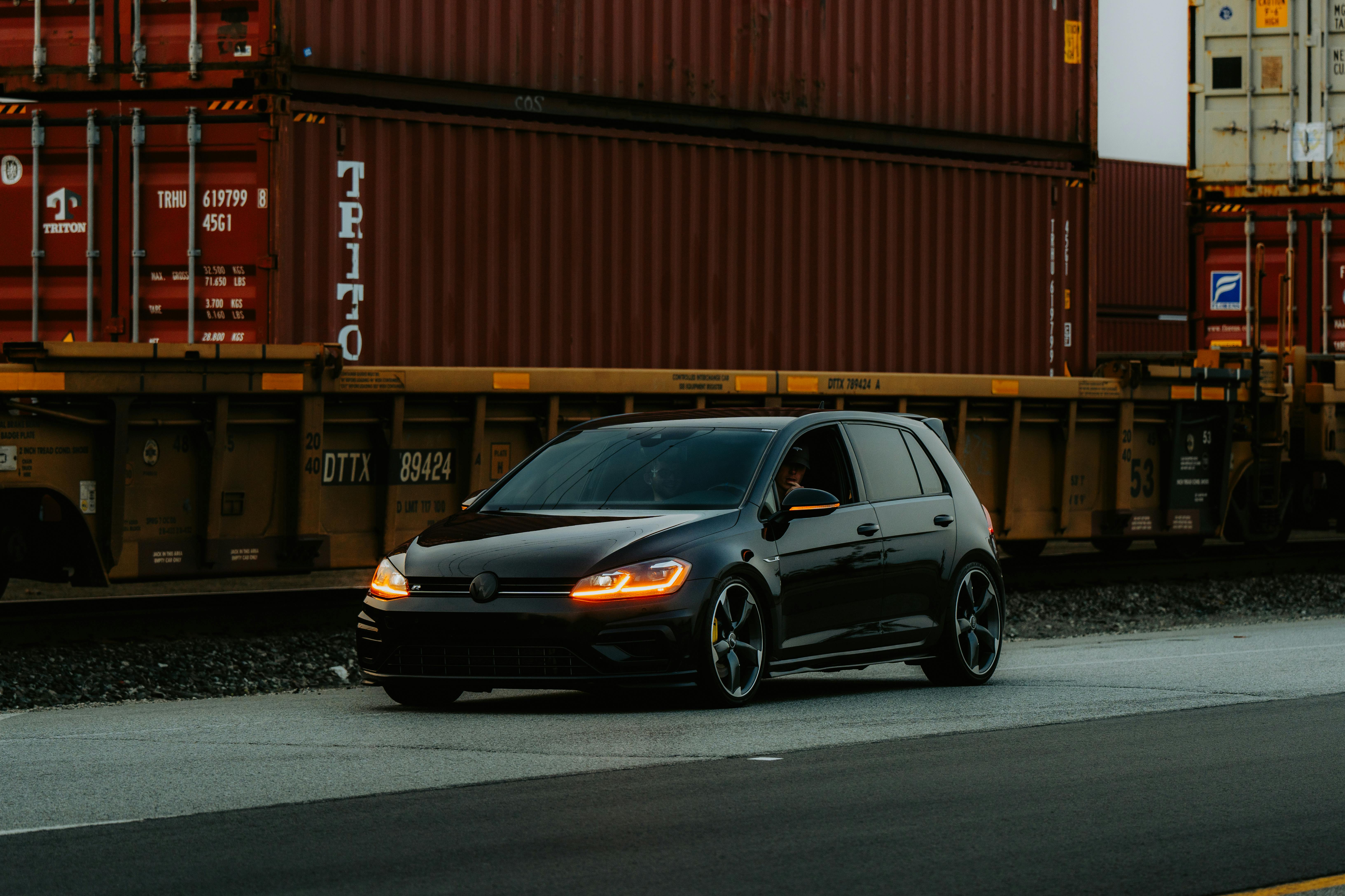 How Can I Ship My Car to Another State in the USA?