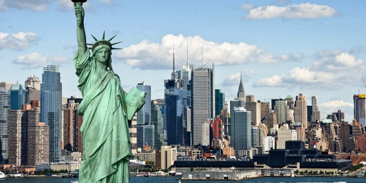 Relocating to New York City? Here’s How to Ship Your Car Hassle-Free